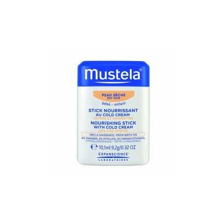 Mustela Hydra-stick nutriprotector