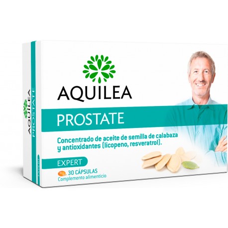 Aquilea Prostate 30 caps