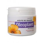 Oleoplant aceite de Onagra 450 cap
