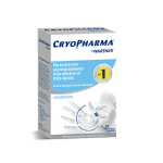 Cryopharma antiverrugas spray