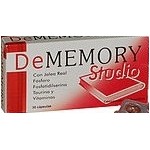 Dememory Studio 30 capsulas