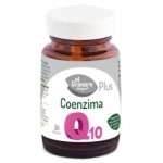 Coenzima Q10 630 mg. 30 capsulas El Granero