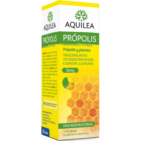 Aquilea Propolis spray 50 ml