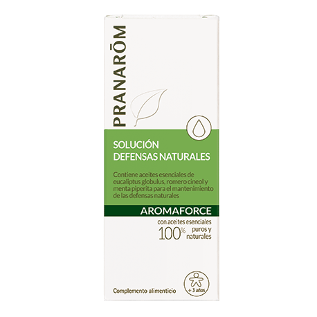  Aromaforce Defensas Pranarom 5 ml.