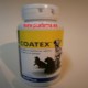 Coatex 90 cápsulas perros y gatos