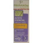 Ylang ylang Aceite esencial de Pranarom 5 ml.