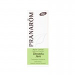 Citronela de Java aceite esencial de Pranarom 10 ml