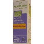 Lavandín Grosso aceite esencial de Pranarom 10 ml