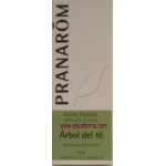 Arbol del Té aceite esencial de Pranarom 10 ml 