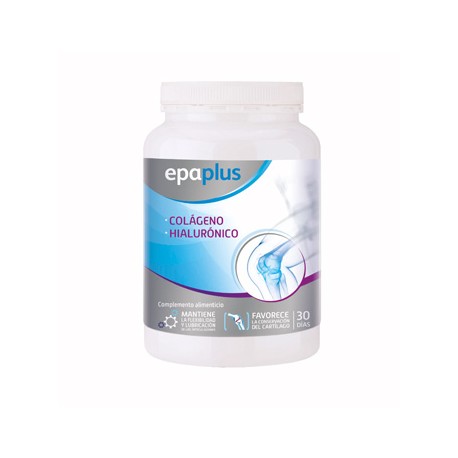 Epaplus Colágeno + Hialurónico 420 gr. Articulaciones