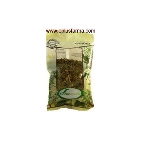 Agrimonia bolsa 50 gr. Soria Natural