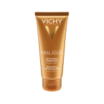 Vichy Capital soleil autobronceador rostro y cuerpo 100 ml