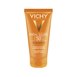 Vichy Capital soleil crema spf 50 piel sensible 50 ml