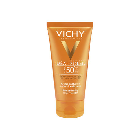 Vichy Capital soleil crema spf 50 piel sensible 50 ml