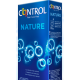 Control Nature 6 preservativos