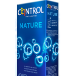 Control Nature 24 preservativos