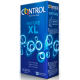 Control XL Nature 12 preservativos 