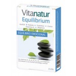 Equilibrium Vitanatur 30 comprimidos