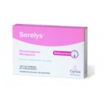 Serelys 60 comprimidos Menopausia