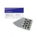 Kaidax 36 cápsulas anti caida cabello