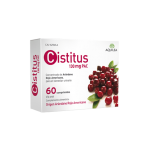 Cistitus Arándano Rojo Americano 130 mg 60 comprimidos