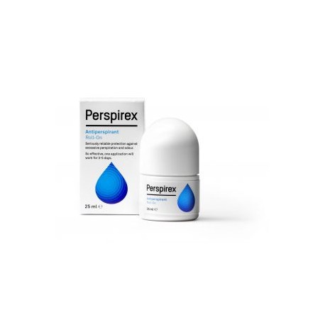 Perspirex Original antitranspirante Roll on 25 ml