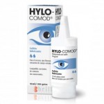 Hylo Comod colirio lubricante