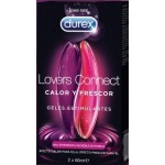 Durex Love Sex geles estimulantes 2 x 60 ml