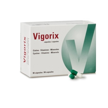 Vigorix 90 capsulas