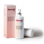 Hiposudol Spray regulador transpiración