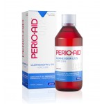 Perio·Aid colutorio tratamiento sin alcohol 500 ml.