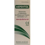 Mepentol Pulverizador tratamiento úlceras 20 ml.