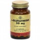 Solgar L-Glutation 50 mg. 30 caps