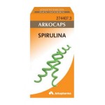 Arkocapsulas Spirulina 50 cap