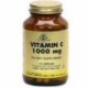 Solgar Vitamina C 1000 mg. 100 caps